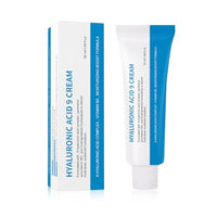 Orknglowy B5 Repairing Balm, Skin Barrier Repair Cream, Soothing Face Moisturiser for Dry & Irritated Skin