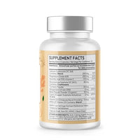 SUPPSKO NEEDS OrexiBurn 60 Capsules All Natural Supplement GMO Free Advanced Formula Pills OREXI Burn