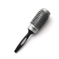 Pack Termix Evolution Basic - Hairbrushes for Normal Hair with ionized bristles for Hair of Medium Thickness- It Includes 5 diameters Ø 17, 23, 28, 32 y 43 mm