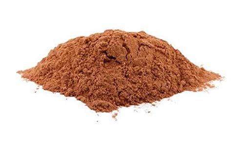 Natures Root Nature’s Root Organic Mangosteen Powder 60g - Garcinia Mangostana | Freeze Dried Powder | Anti-Ageing Superfood