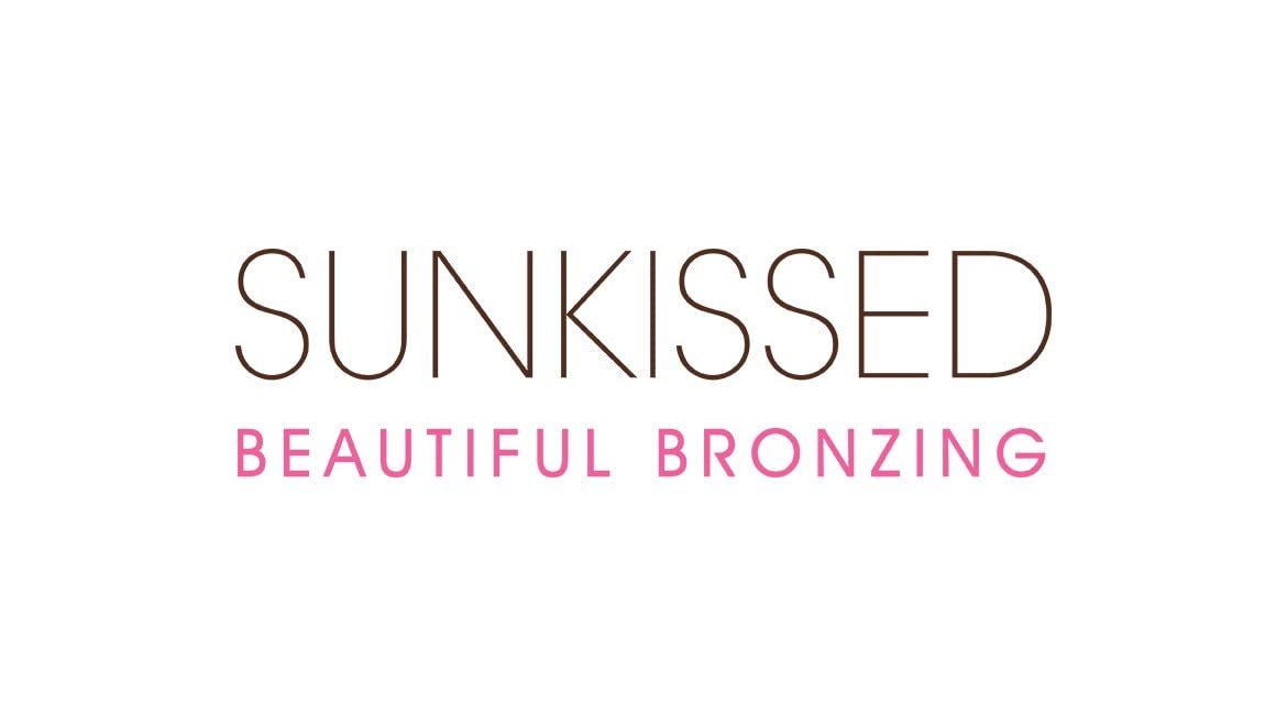 Sunkissed Sunlight Sparkle Eyeshadow Palette - Vegan