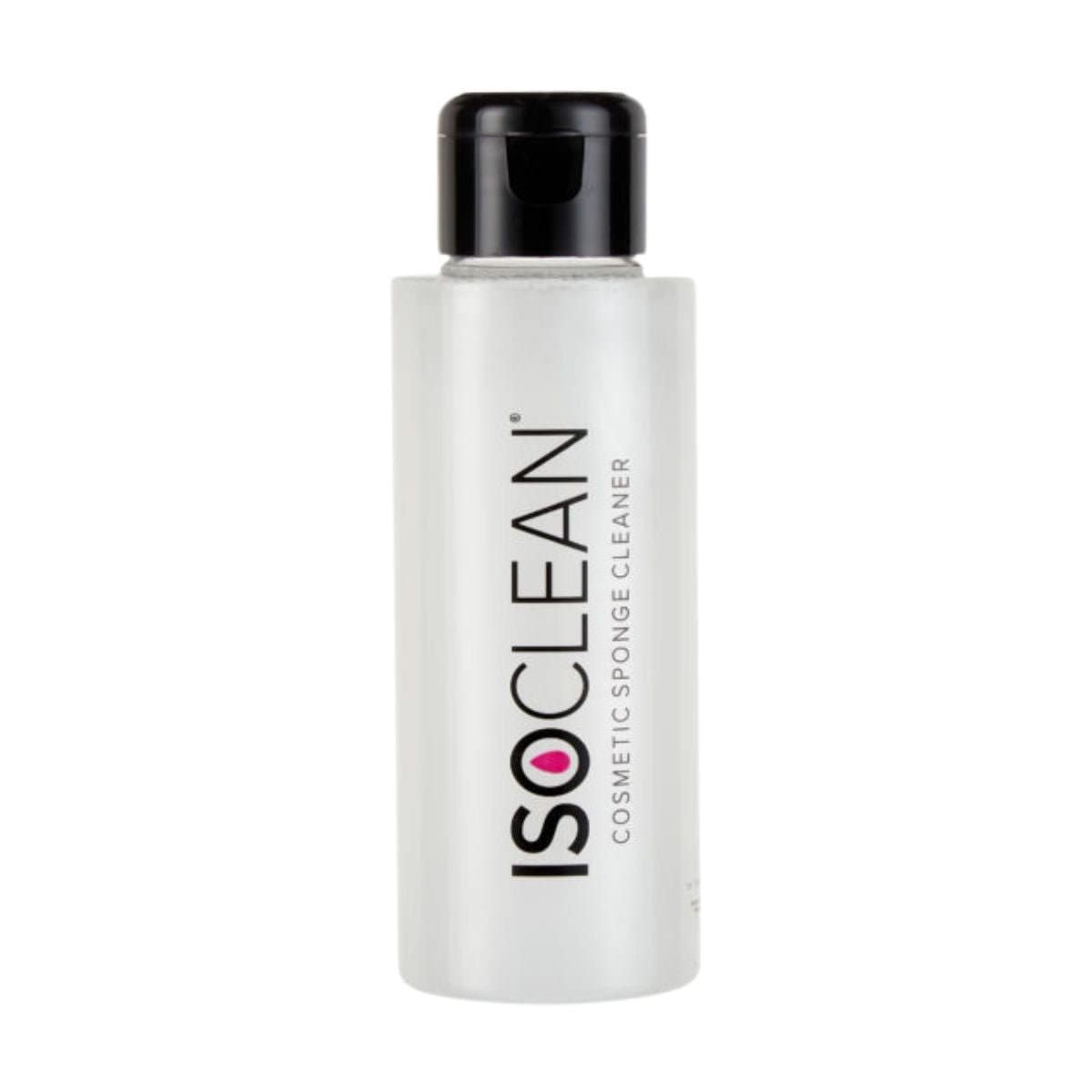 Isoclean ISOCLEAN Makeup Sponge Cleaner - 110ml - Vegan, Cruelty Free, Hygienic, Easy to Use & Long-Lasting, Professional Cosmetic Grade