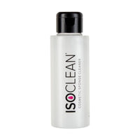 Isoclean ISOCLEAN Makeup Sponge Cleaner - 110ml - Vegan, Cruelty Free, Hygienic, Easy to Use & Long-Lasting, Professional Cosmetic Grade