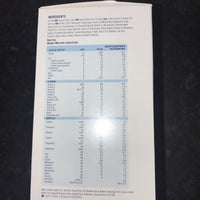 Nualtra Foodlink Complete Compact (7 x 57g) - Natural