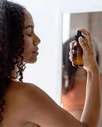 Bree Probiotic skincare Probiotic Facial Mist (1pc) 150ml | Refreshing Skin Mist | 100% Vegan | Hydrate and Nourish your skin | Reduce Skin infections | NO GMO |