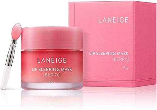 LANEIGE [Laneige] Lip Sleeping Mask EX [Berry]