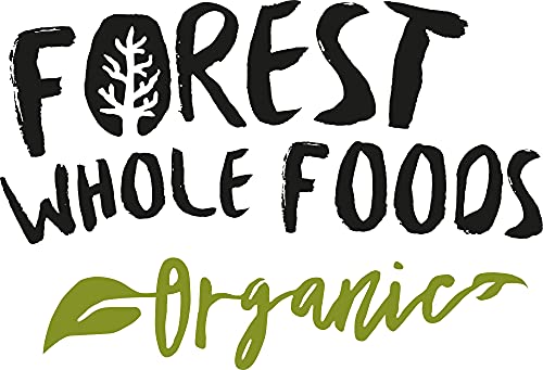 Organic Lions Mane Mushroom Powder 125g | Forest Whole Foods