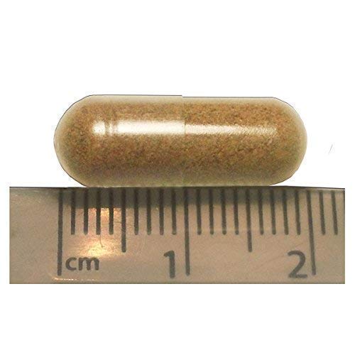 Herbs Hands Healing ColoClear Capsules