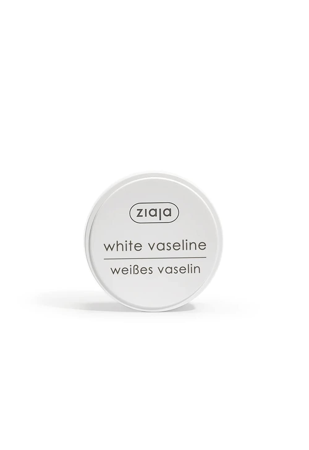 Ziaja White Vaseline 30Ml