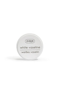 Ziaja White Vaseline 30Ml