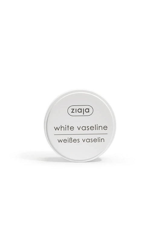 Ziaja White Vaseline 30Ml