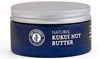 Mrs Frisbee's All Naturals Kukui Nut Body Butter