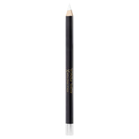 Max Factor Kohl Kajal Liner Automatic Pencil - 010 White For Women 0.01 Oz Eyeliner, Pack of 1