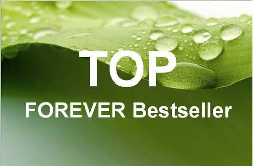 Forever Aloe First