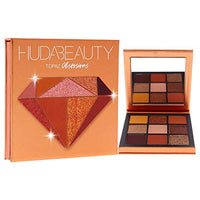 Huda HUDA BEAUTY Obsessions Eyeshadow Palette Topaz