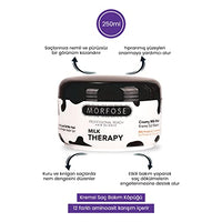 MORFOSE Morfose Milk Therapy Creamy Hair Mask 250 ml