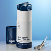 Glow Therapy Spicule Shot 15000, Cell Regeneration Treatment