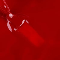 BLUESKY Bluesky Gel Nail Polish, Pillar Box Red - D160, Red, Long Lasting, Chip Resistant, 5ml (Requires Drying Under UV LED Lamp)