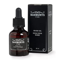 Sibel Oil Barbe Barburys 30 ML