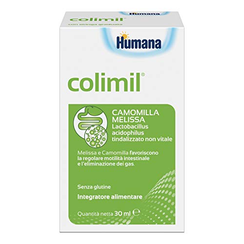 Colimil Humana