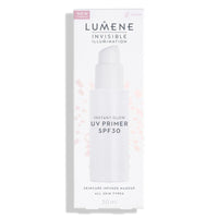 Invisible Illumination [KAUNIS] by Lumene Instant Glow UV Primer SPF30 30ml