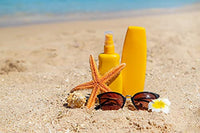 LIVERPOOL ENTERPRISES LTD Malibu Scalp Protector Spf 30 X 3