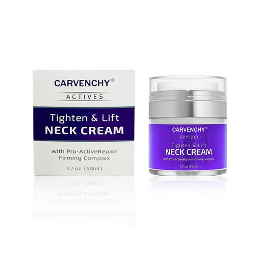 IZBEAUVO - Tighten Lift Neck Cream