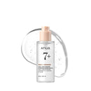 ANUA RICE CERAMIDE 7 HYDRATING BARRIER SERUM, Hydrating Serum for Face, Rice, Hyaluronic Acid, Niacinamide, Non comedogenic, Glass Skin, 50ml/1.69fl.oz.