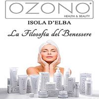 OZONO HEALTH & BEAUTY Facial toner