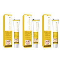 IZBEAUVO - Bee Venom Face Cream – Erase Lines and Wrinkles, Moisturize and Hydrate Skin, Promote Collagen Production