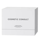 cosmeticconsult Cosmetic Consult Miracle Skin Transformation By Ashley Stobart | Rejuvenates & Refreshes Skin Overnight, Smooths Wrinkles & Acne, Boosts Collagen, Anti-Ageing Skin Cleanser | 4 x Skincare Sachets