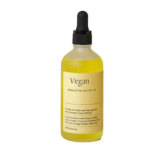 Tongyend Vegan Hair Oil