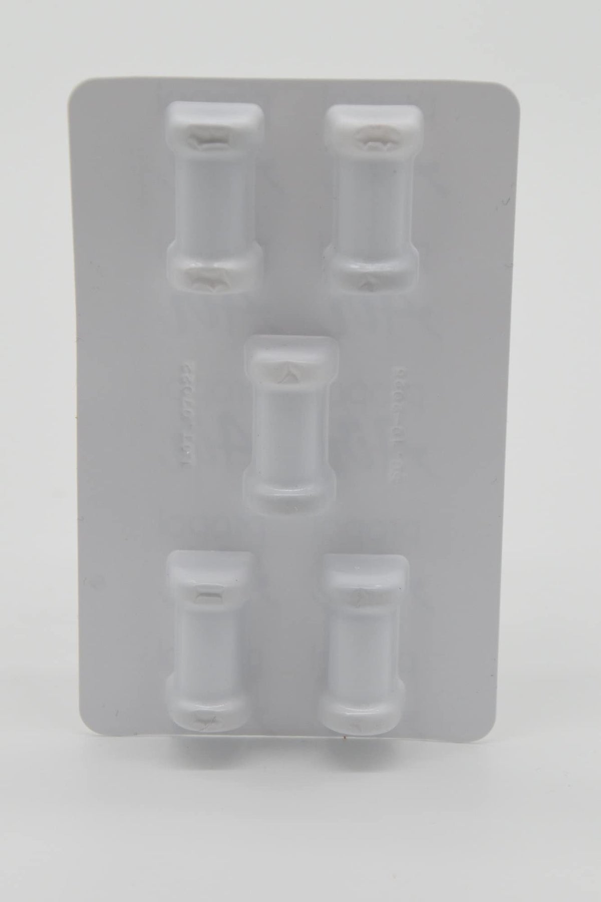 Propolair Propolis & Boswellia Capsules for PropolAir Propolis Diffusers with or Without Ioniser or Fan. Reduces Harmful Airborne microbes by up to 71%