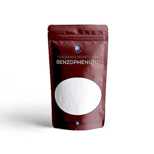 Mystic Moments | Benzophenone - 100g