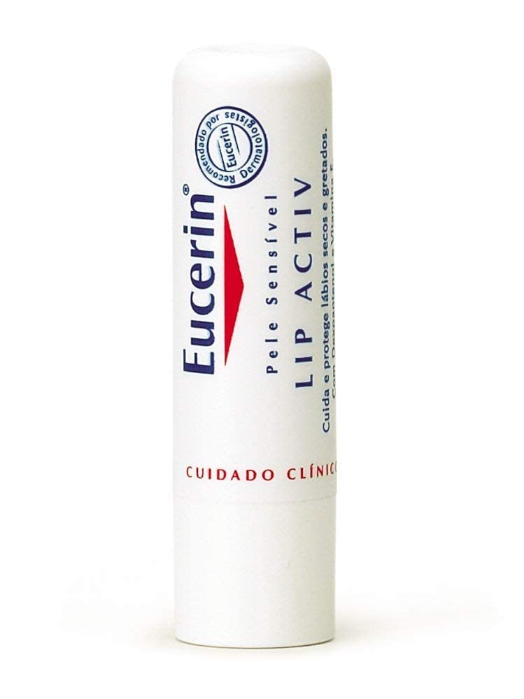 Eucerin pH5 Lip-Activ Stick 4,8g
