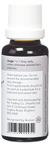 Epigenar Vitamin A and E, 60 g