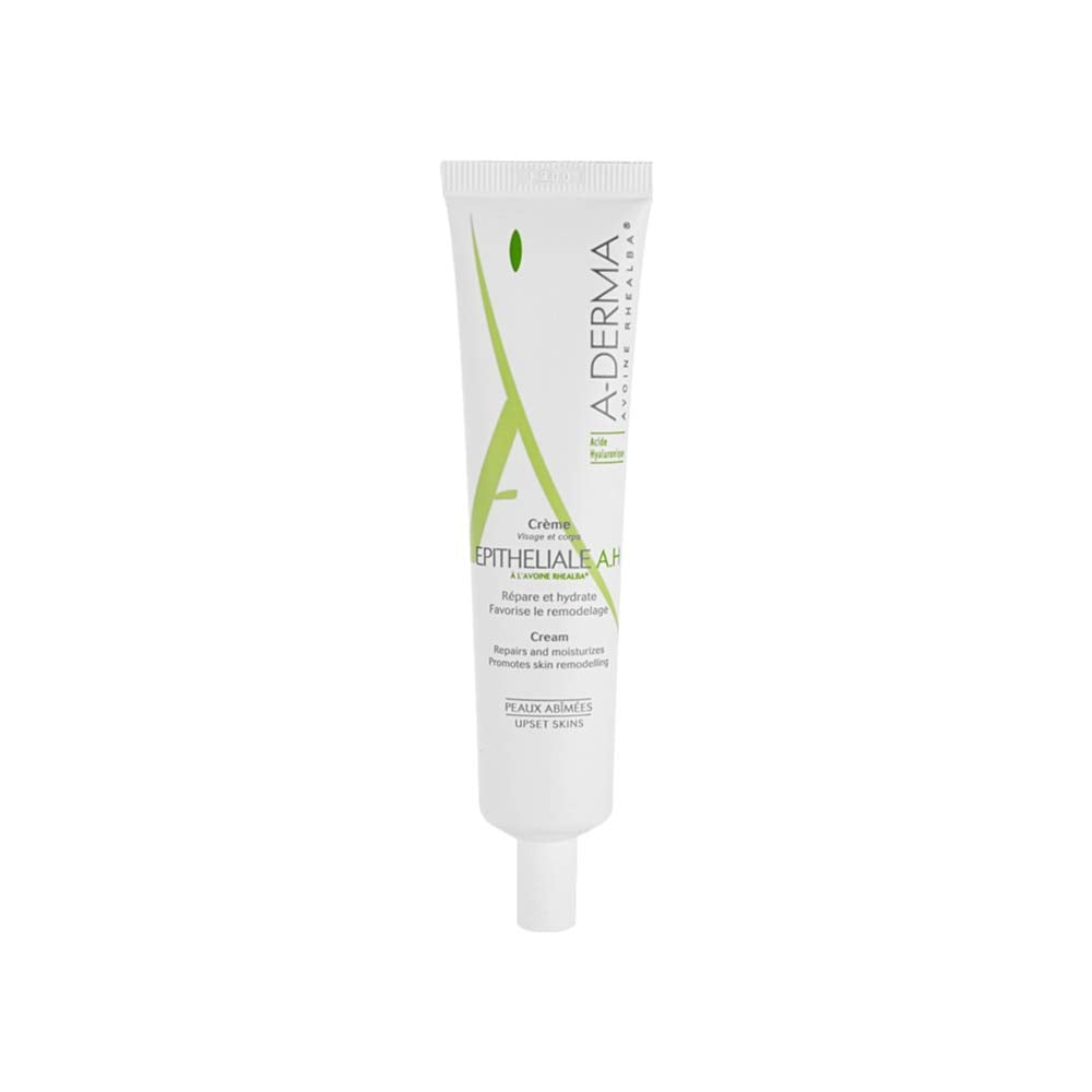 A-Derma Aderma-Epitheliale AH Duo Cream 40 ml
