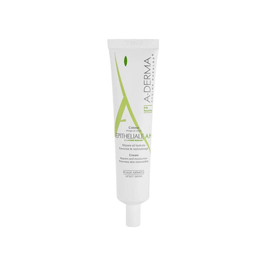 A-Derma Aderma-Epitheliale AH Duo Cream 40 ml