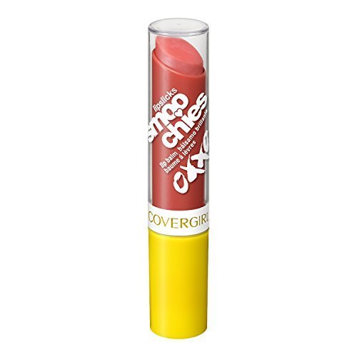 CoverGirl 255 Lipslicks Smoochies Lip Balm, Sweet Tweet, 0.14 Ounce by COVERGIRL