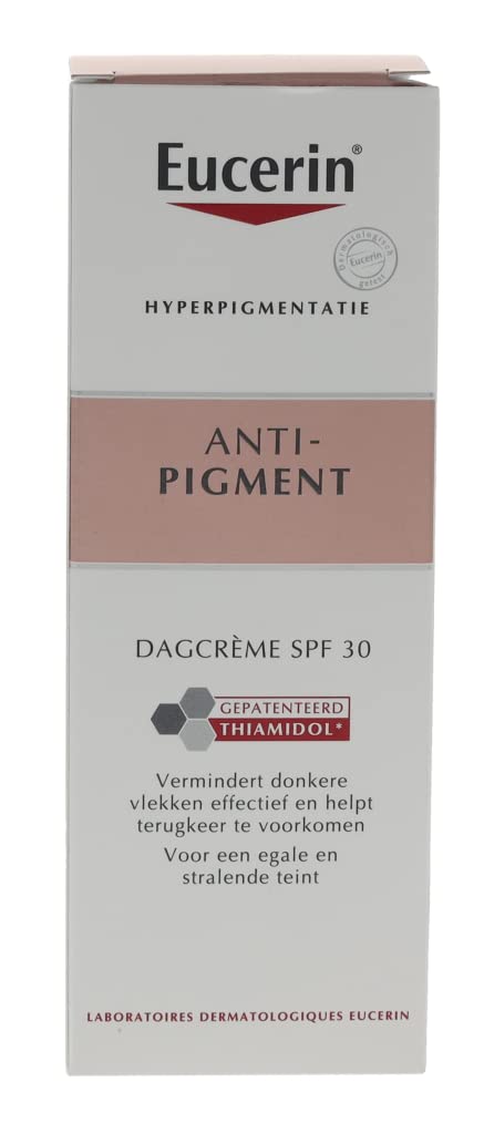 Eucerin Anti-Pigment Day Care SPF30 50ml