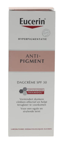 Eucerin Anti-Pigment Day Care SPF30 50ml