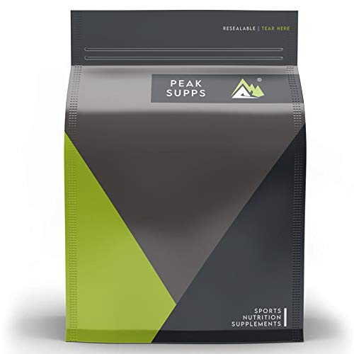 Peak Supps Fadogia Agrestis Extract 600mg - 30 Capsules - Root - Vegan