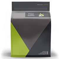 Peak Supps Fadogia Agrestis Extract 600mg - 30 Capsules - Root - Vegan