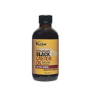Kuza Naturals Extra Dark Jamaican Castor Oil, Black by Kuza