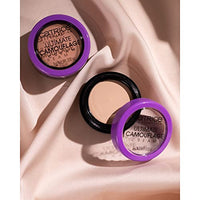 CATRICE Catrice Ultimate Camouflage Cream, longlasting, mattifying, colour correcting, natural, matte (3g)