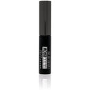 Maybelline New York Tattoo Brow Peel Off Eyebrow Gel Tint, Semi-Permanent Colour, Waterproof, Lasts up to 3 Days, Colour: Black Brown