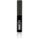 Maybelline New York Tattoo Brow Peel Off Eyebrow Gel Tint, Semi-Permanent Colour, Waterproof, Lasts up to 3 Days, Colour: Black Brown