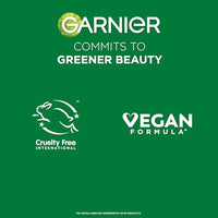 Garnier Pure Active 3in1 Clay Mask-Wash-Scrub 150ml, With Clay, Salicylic Acid, and Niacinamide, Face Cleanser For Oily Skin Prone to Blemishes, Eliminate Impurities & Reduce Pores