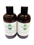 Aromabar Pre & Post Exercise Sports Massage Oils Twin Pack