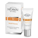 Norel Professional Norel Multi Vitamin Energizing and Nourishing Face Cream 15ml
